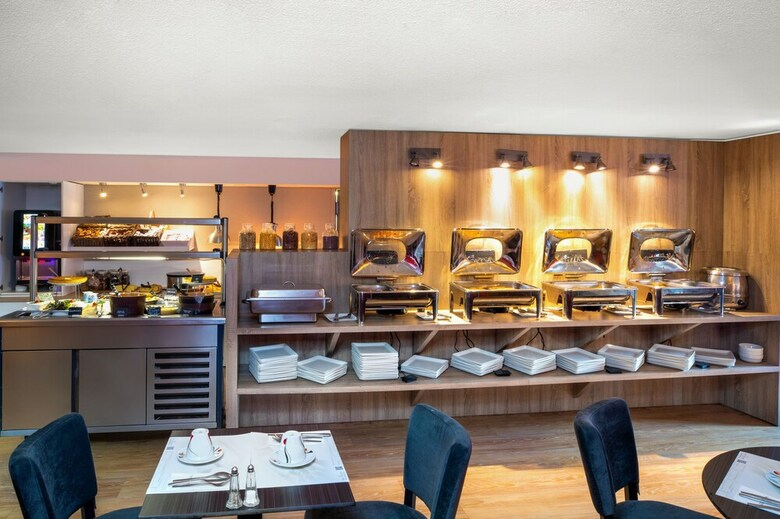 Hotel Soleil Vacances Parc H�tel
