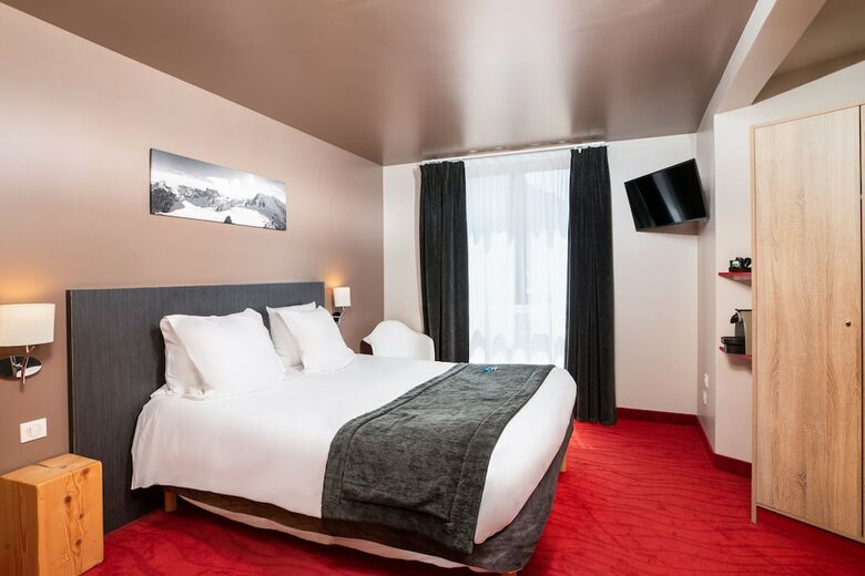 Hotel Soleil Vacances Parc H�tel