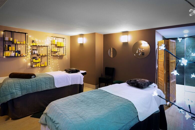 Hotel Soleil Vacances Parc H�tel