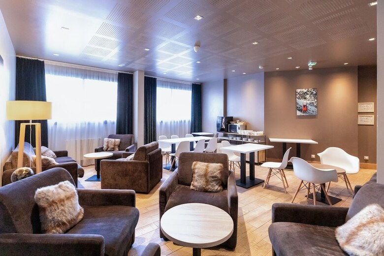 Hotel Soleil Vacances Parc H�tel