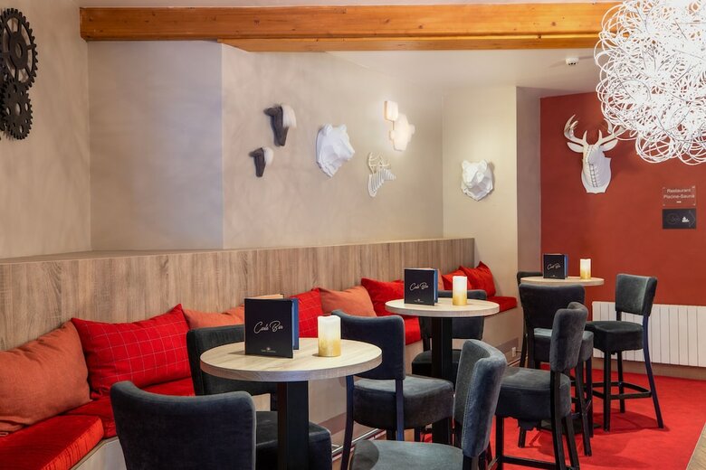 Hotel Soleil Vacances Parc H�tel