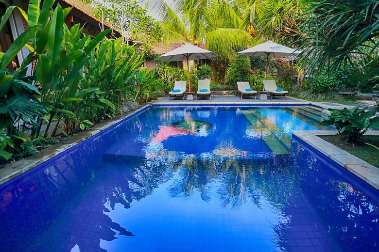 Pondok Dukuh Soca Private Villas