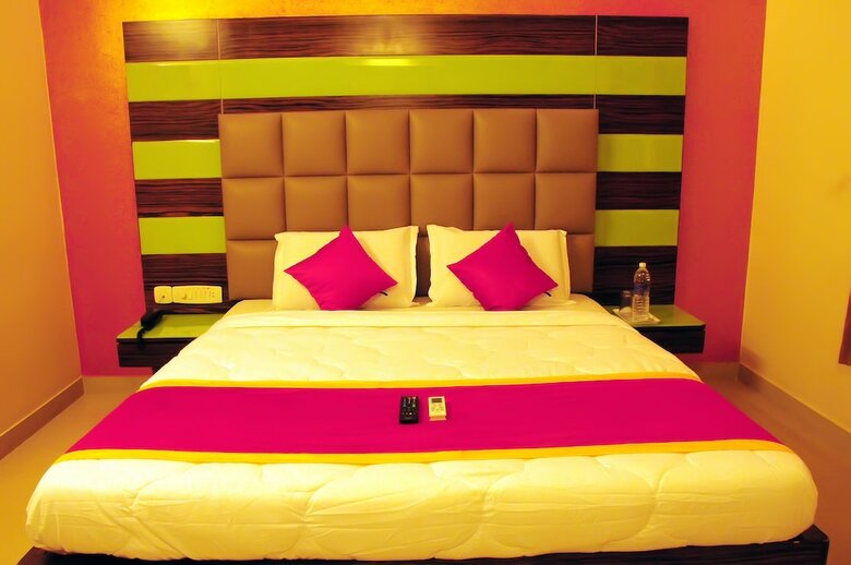 Oyo 615 Hotel 7 Hills Inn
