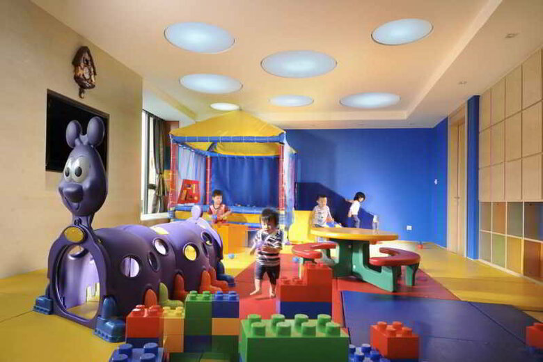 Aparthotel Oakwood Residence Beijing