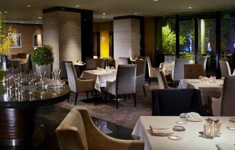 Aparthotel Oakwood Residence Beijing