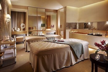 Aparthotel Oakwood Residence Beijing