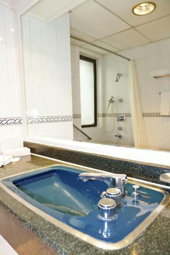 Beijing Lido Place Apartment