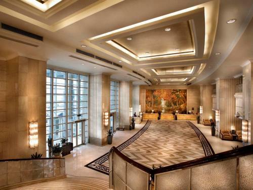V-continent Beijing Parkview Wuzhou Hotel