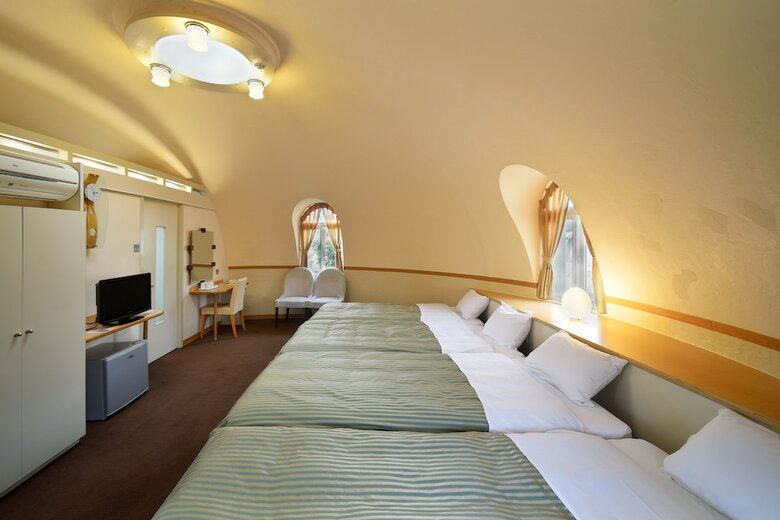 Apartamento Aso Farm Land
