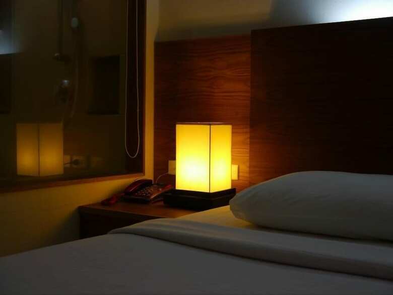 Baan Saikao Plaza Hotel & Service Apartment