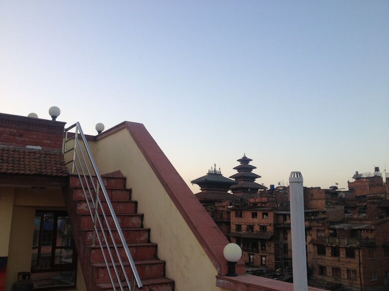 Hotel Heart Of Bhaktapur