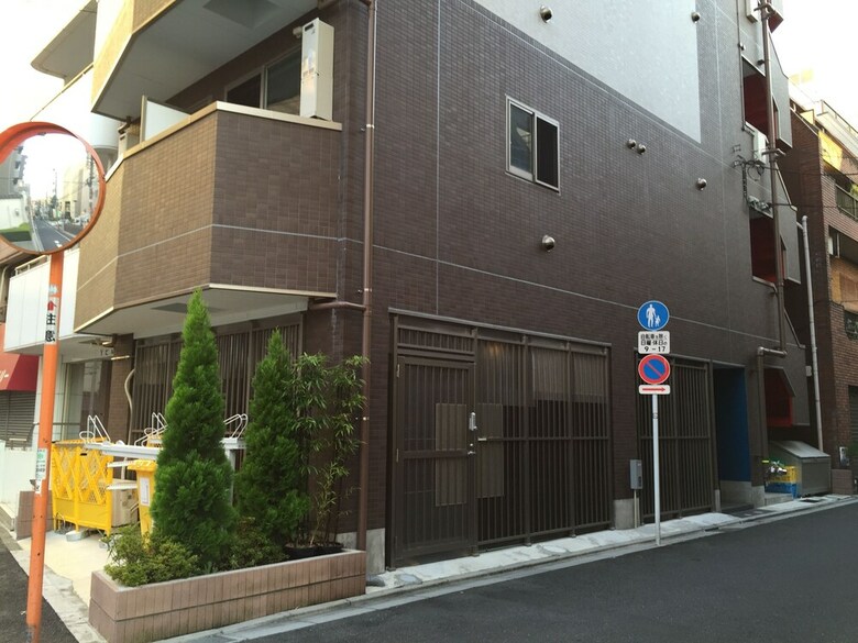 Hotel Ga-jyun Asakusa
