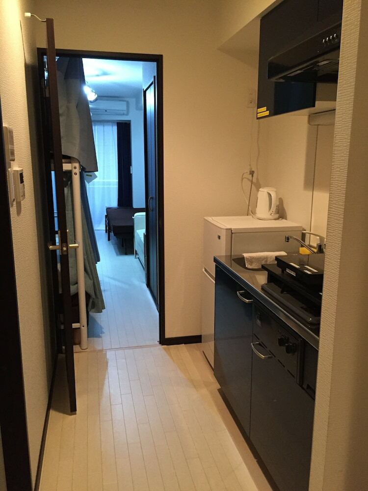 Hotel Ga-jyun Asakusa