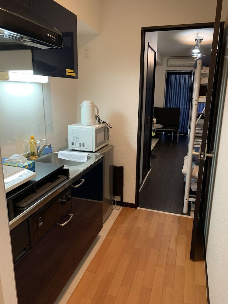 Hotel Ga-jyun Asakusa