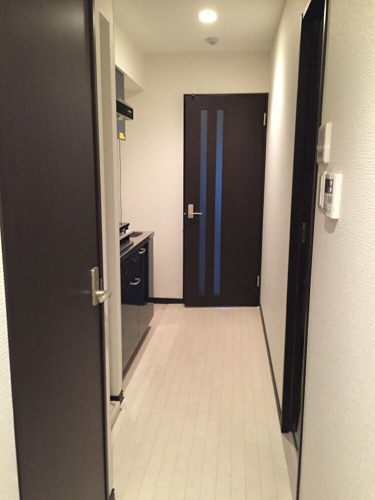 Hotel Ga-jyun Asakusa