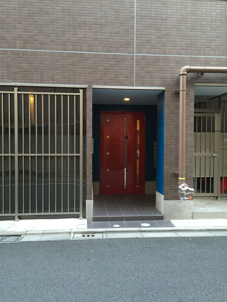 Hotel Ga-jyun Asakusa