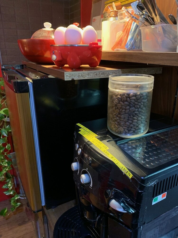 Hotel Ga-jyun Asakusa