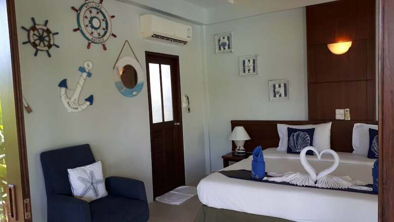 Hotel Baan Taranya Koh Yao Yai