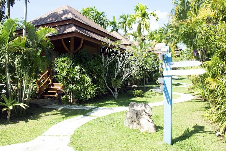 Hotel Baan Taranya Koh Yao Yai
