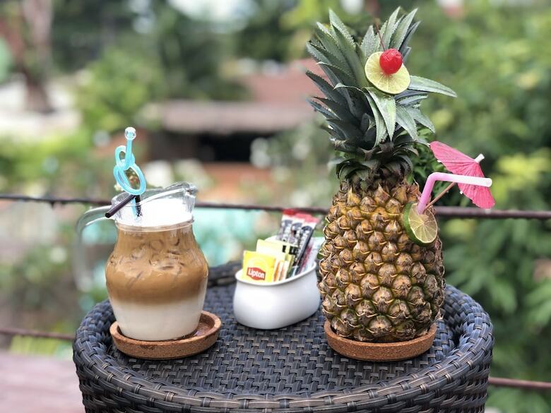 Hotel Baan Taranya Koh Yao Yai