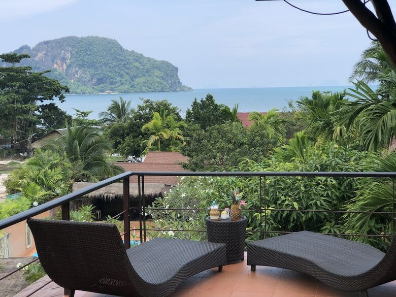 Hotel Baan Taranya Koh Yao Yai