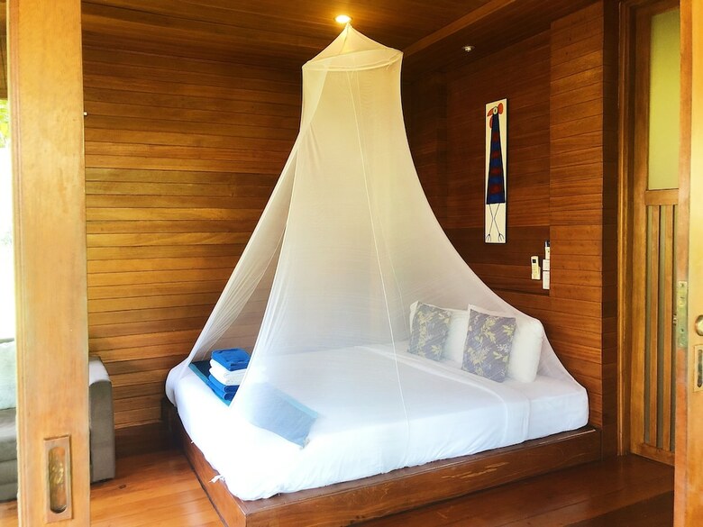 Hotel Baan Taranya Koh Yao Yai