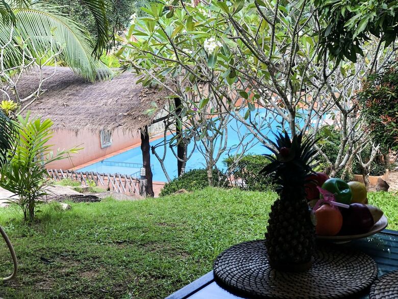 Hotel Baan Taranya Koh Yao Yai