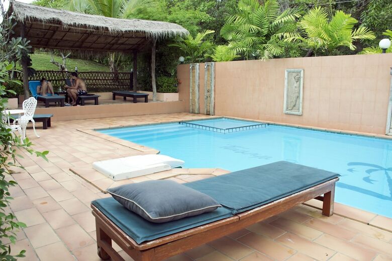 Hotel Baan Taranya Koh Yao Yai