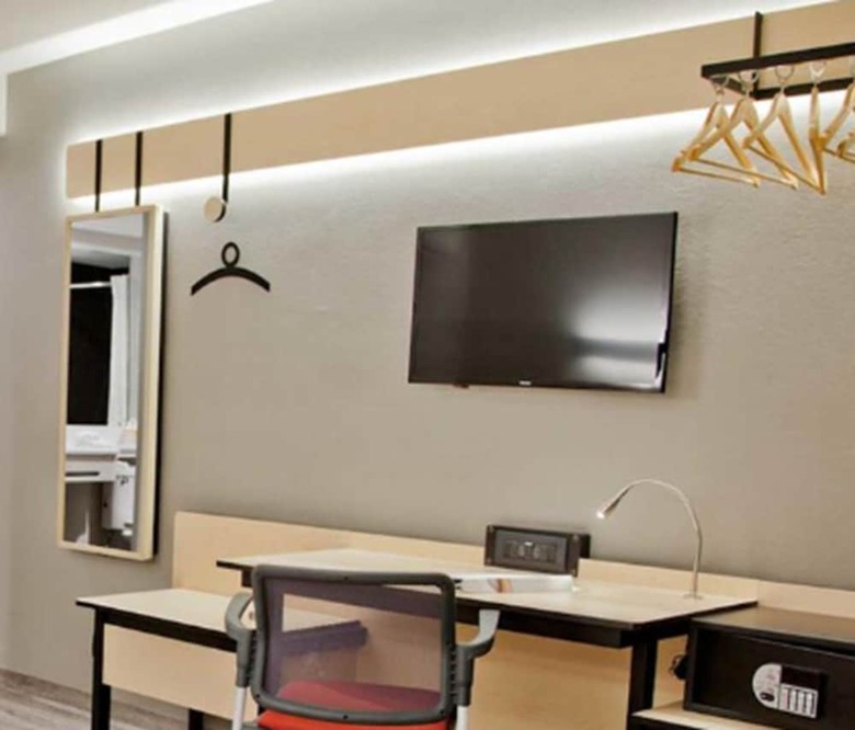 Hotel City Express Plus Guadalajara Palomar