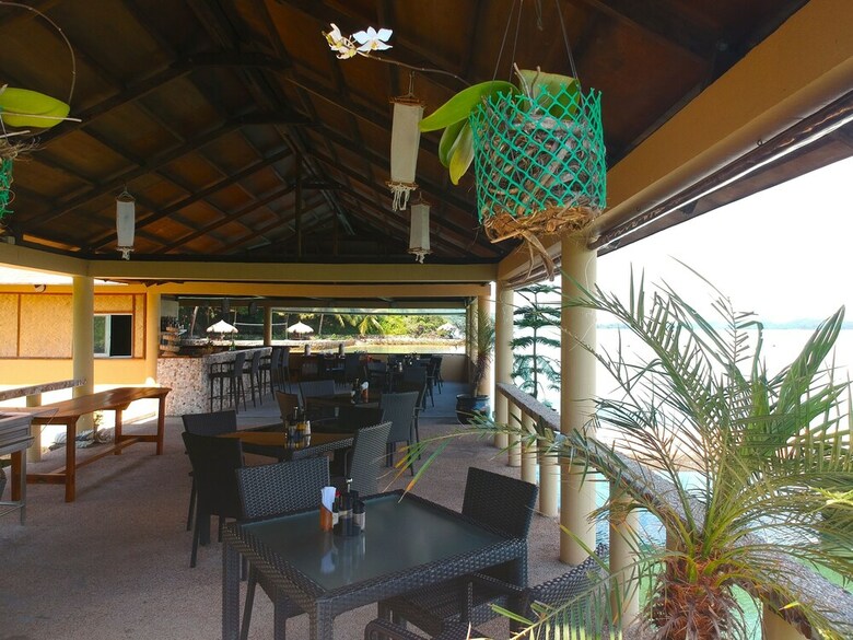 Apartamento Chindonan Dive Resort