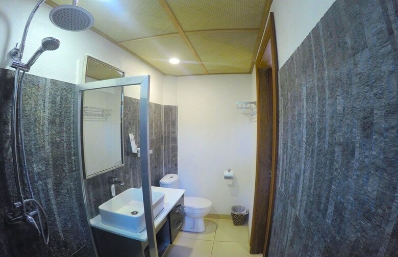 Apartamento Chindonan Dive Resort