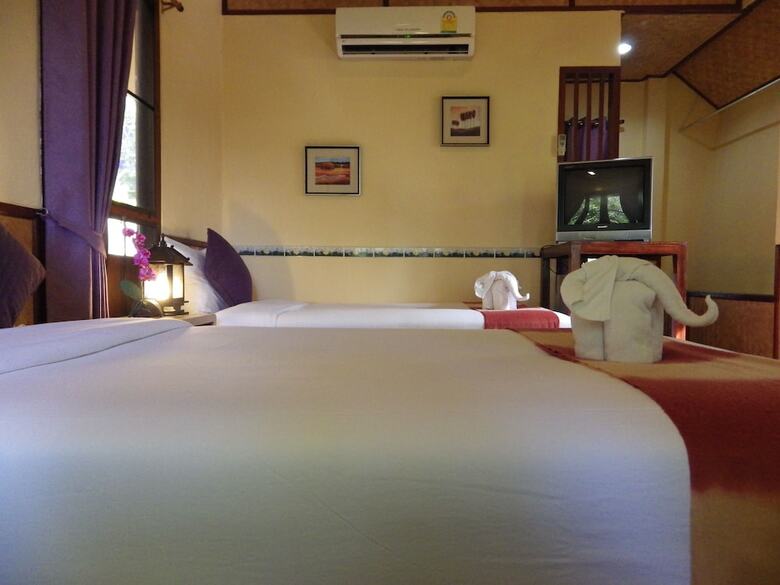 Hotel Puravida Pai Resort