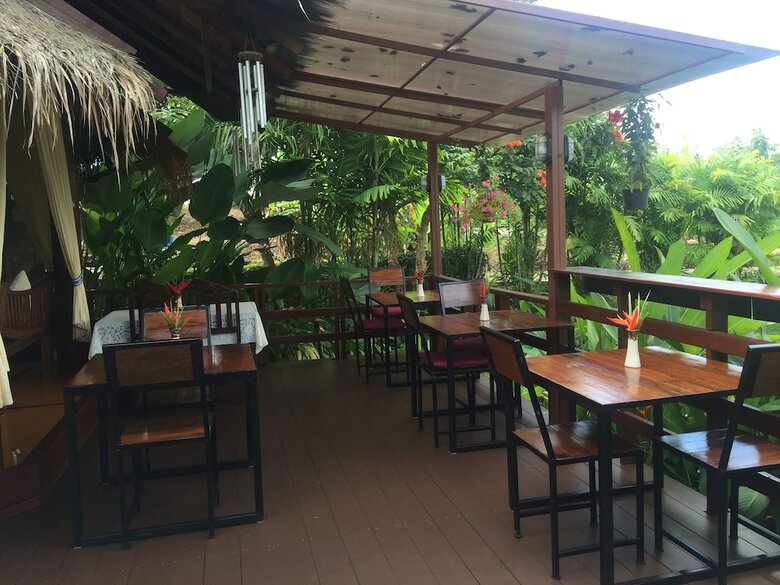 Hotel Puravida Pai Resort