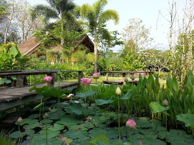 Hotel Puravida Pai Resort