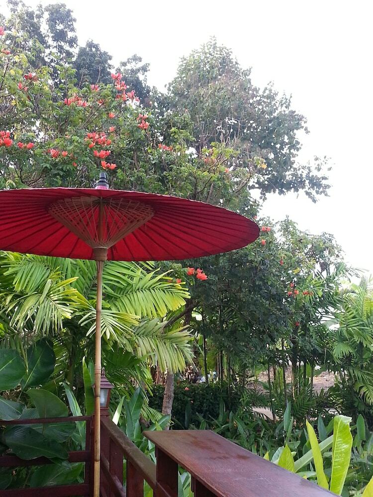 Hotel Puravida Pai Resort