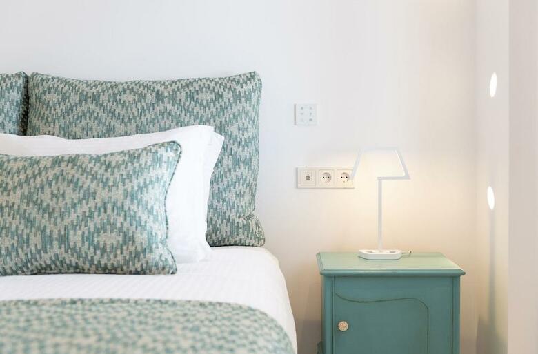 Aparthotel Senia Hotel