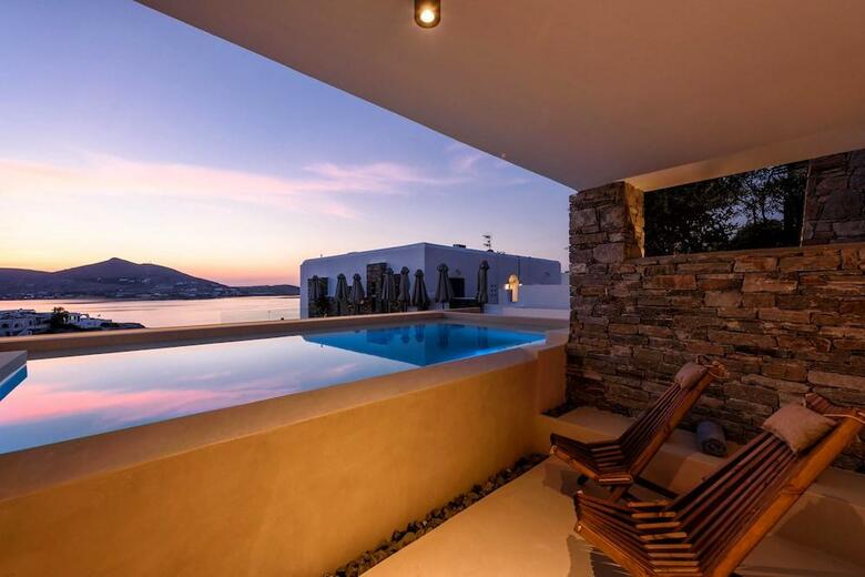Aparthotel Senia Hotel