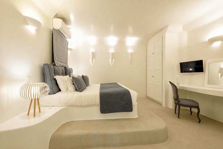 Aparthotel Senia Hotel