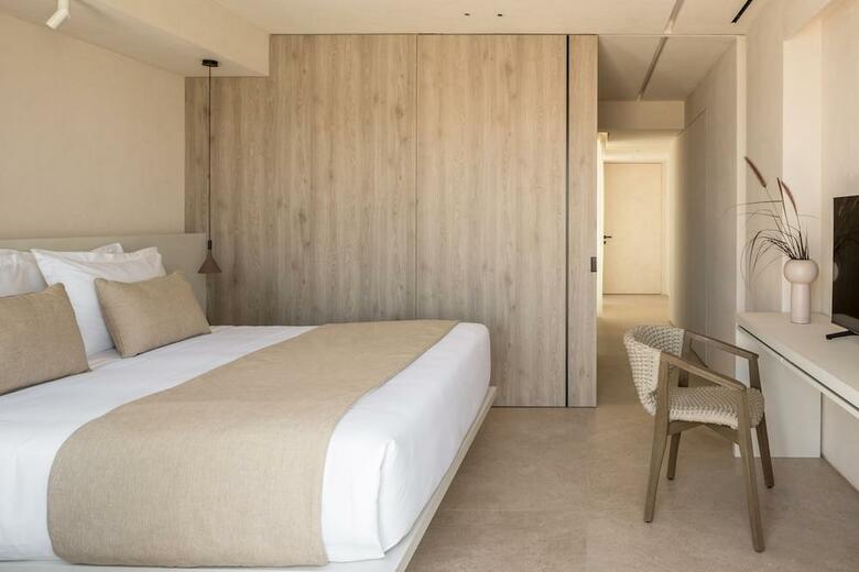 Aparthotel Senia Hotel