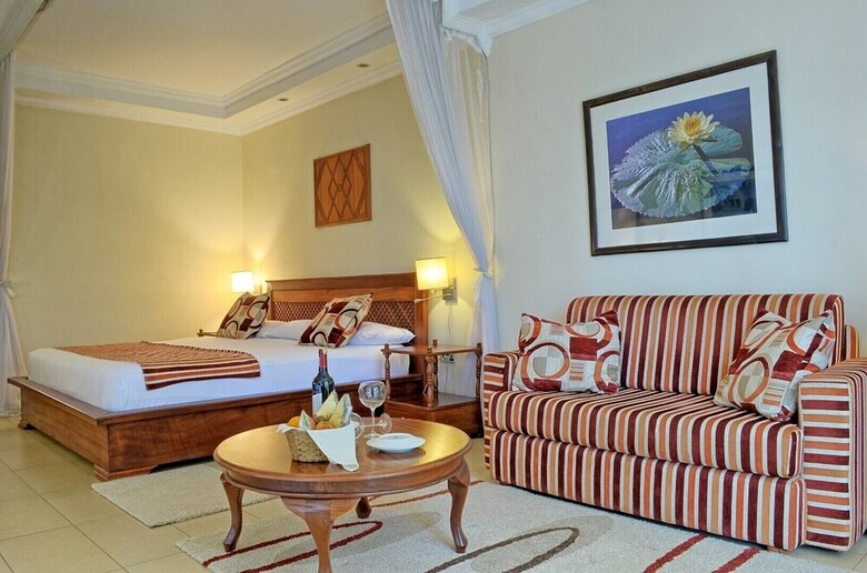 Sovereign Hotel