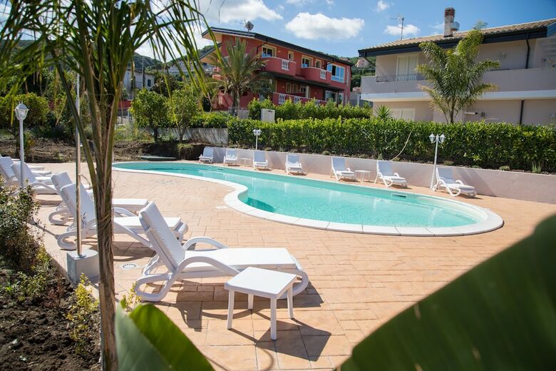 Bed & Breakfast Residenza Borgo Italico