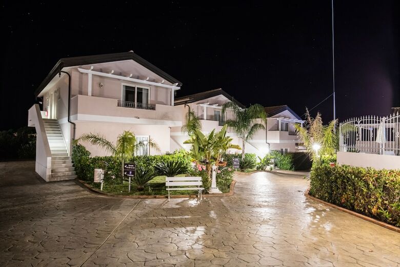 Bed & Breakfast Residenza Borgo Italico