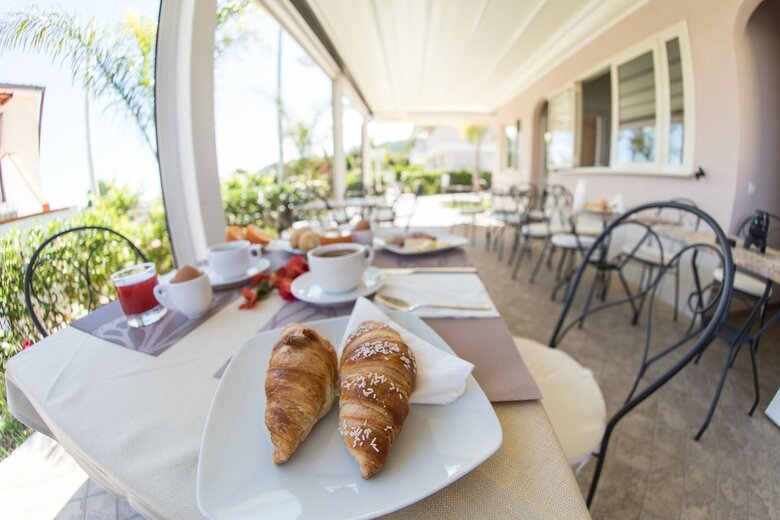 Bed & Breakfast Residenza Borgo Italico