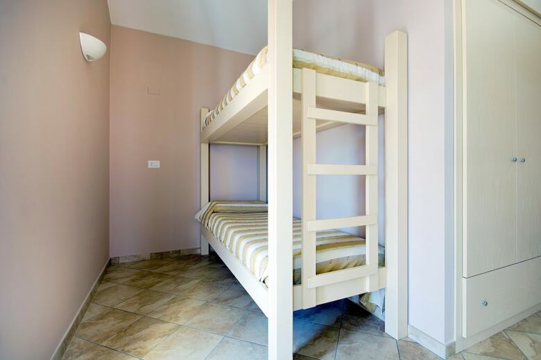 Bed & Breakfast Residenza Borgo Italico