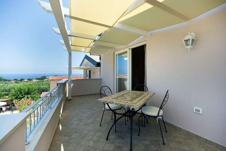 Bed & Breakfast Residenza Borgo Italico