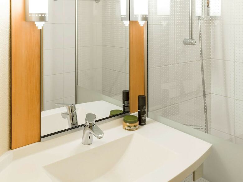 Hotel Ibis Aulnay Paris Nord Expo