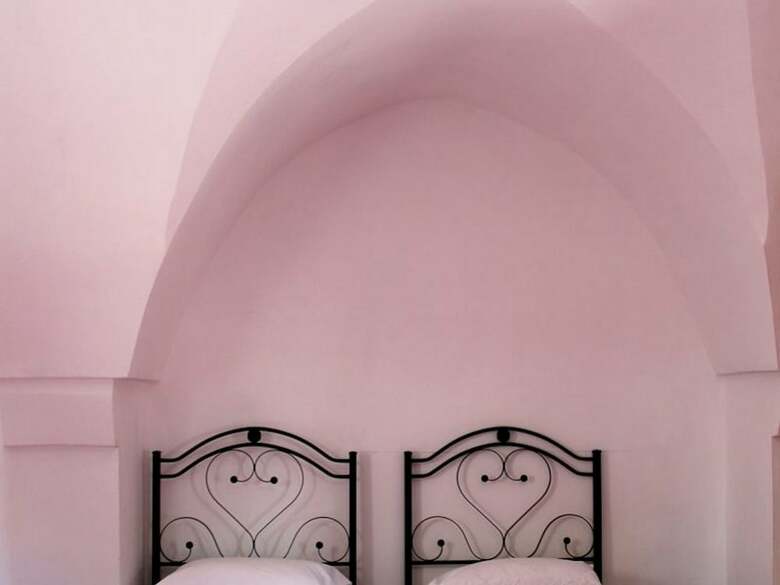 Bed & Breakfast Masseria Lama D'impisa