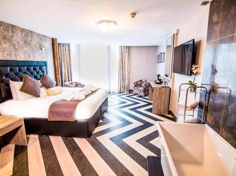 The Grand Hotel Swansea