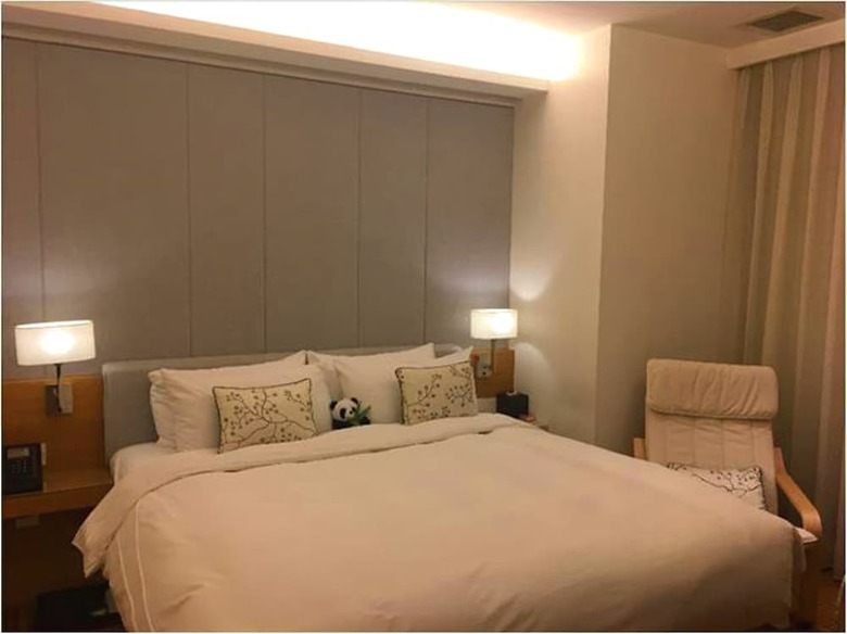 H-hotel Riverside Chengdu