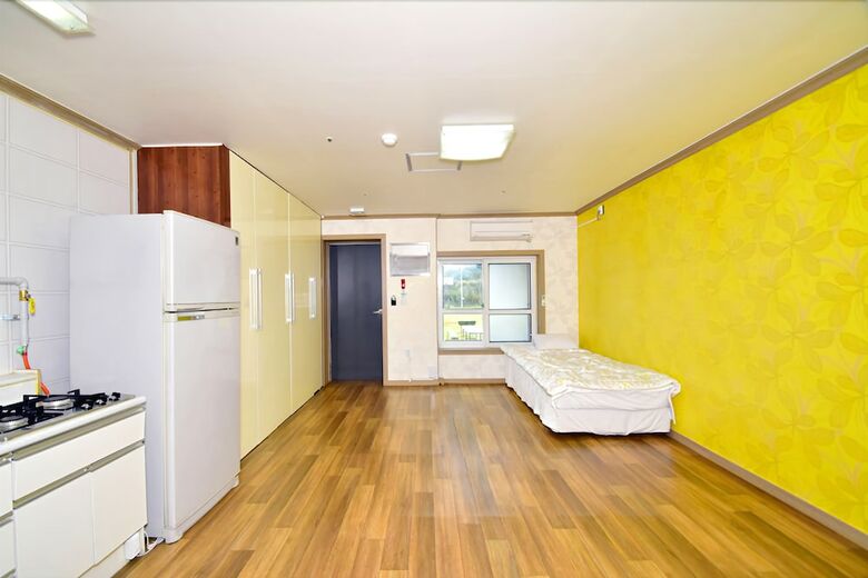 Hostal Sungbochon Youth Hostel - Hostel